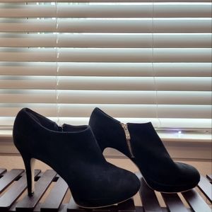 Vince Camuto Elvin Stiletto Bootie